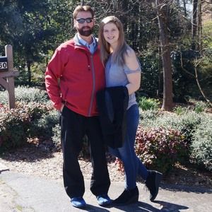 Meet your Posher, Beth anne